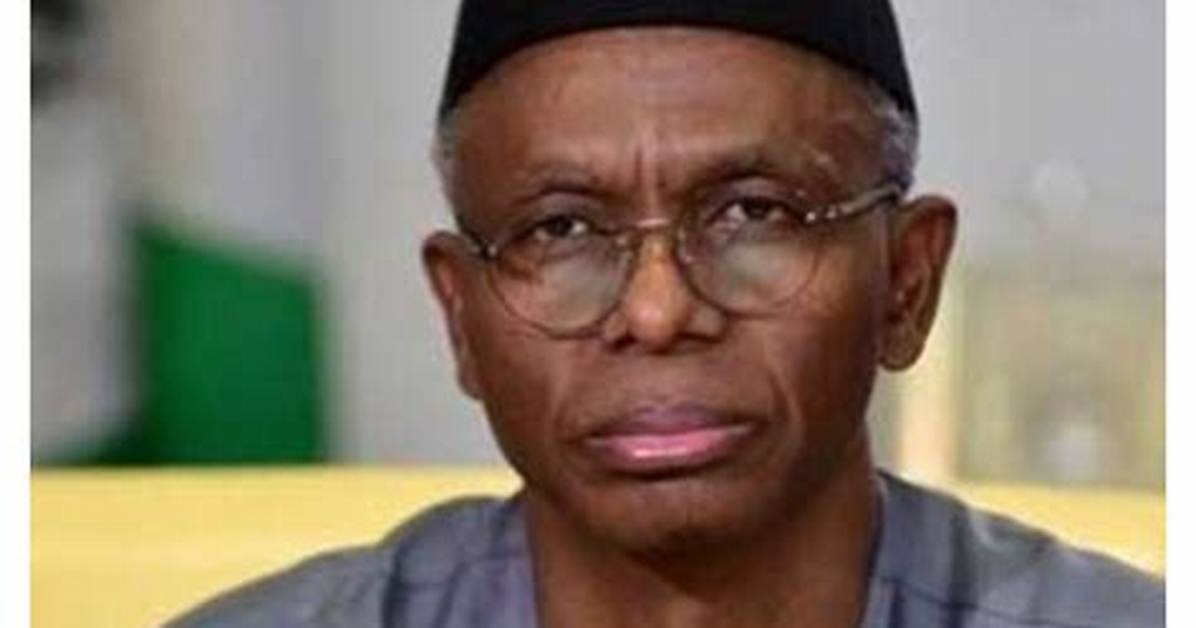 Nasir Ahmad El-Rufai’s Alleged Sidechic Shameeka Rosario Speaks up About the S3X Party Fiasco