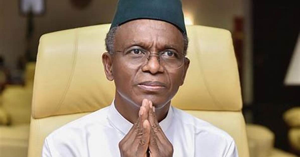 Nasir El-Rufai’s Girlfriend: Who Is Nasir El-Rufai Dating?