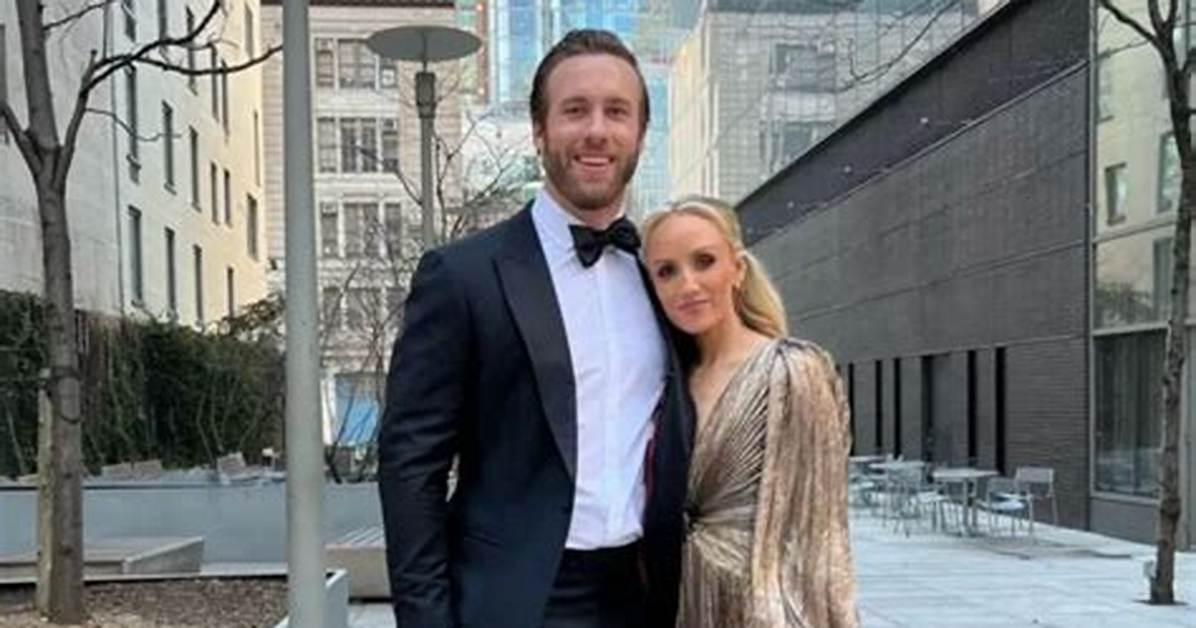 Nastia’s Boyfriend: Who Is Nastia Dating?