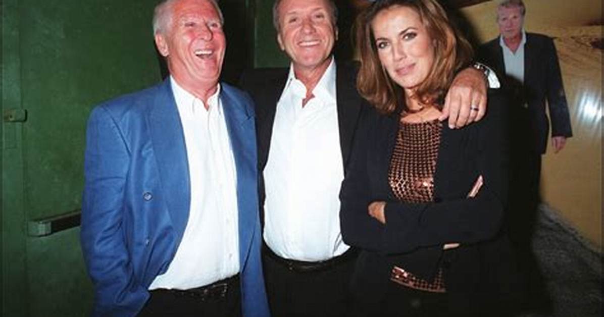 Natacha Amal Et Yves Renier