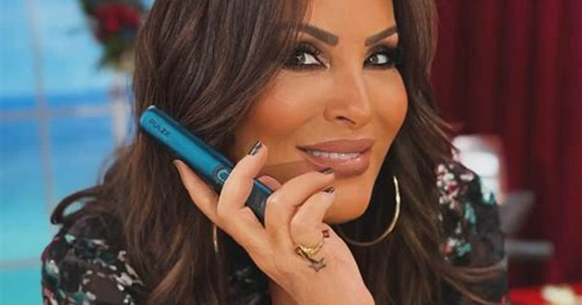 Natalia Germanou - Net Worth, Age, Height, Birthday, Bio, Wiki!
