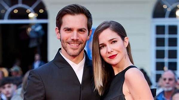 Natalia Sanchez’s Boyfriend: Who Is Natalia Sanchez Dating?