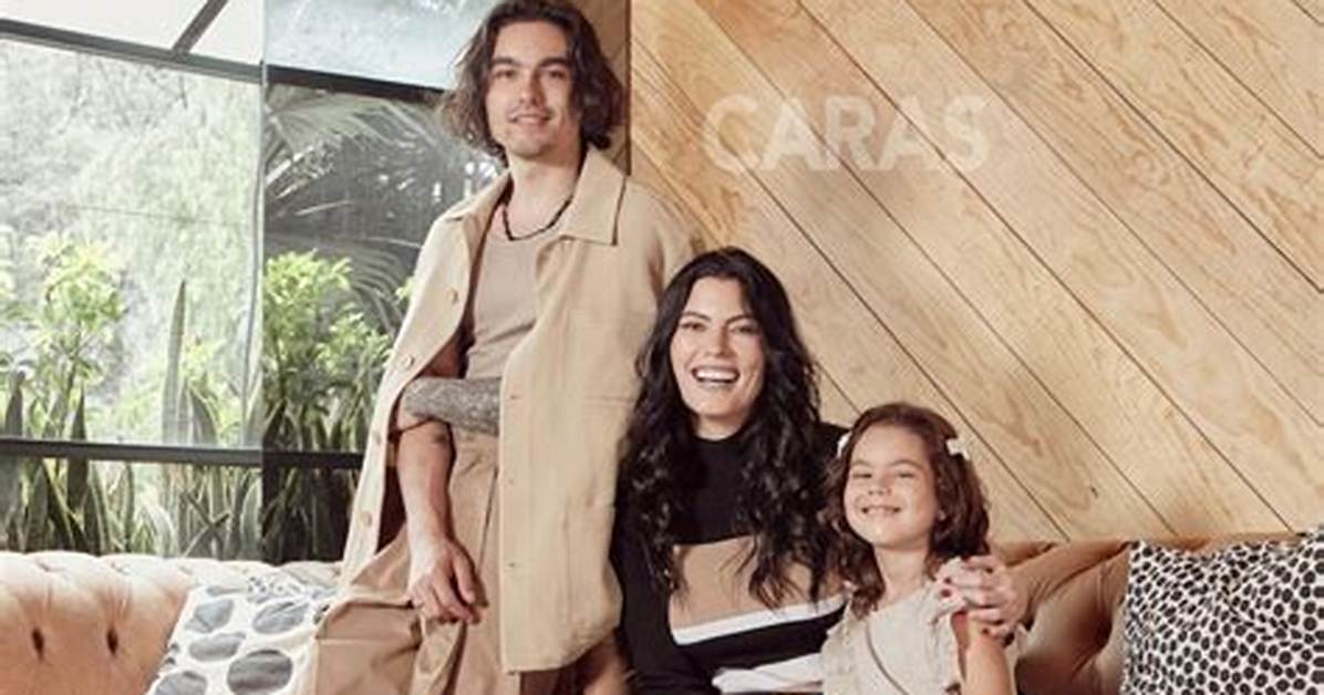 Natalia Subtil Husband: Who Is Natalia Subtil Married to?