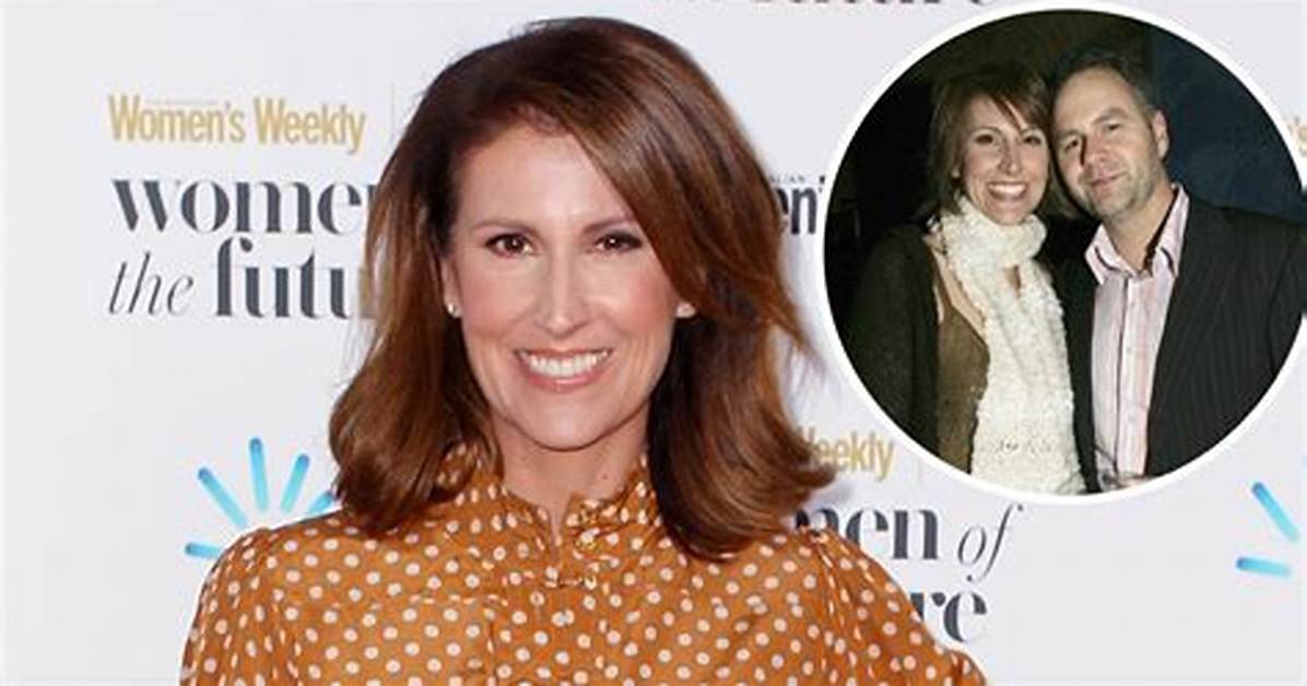Natalie Barr’s Husband: Who Is Natalie Barr Dating?