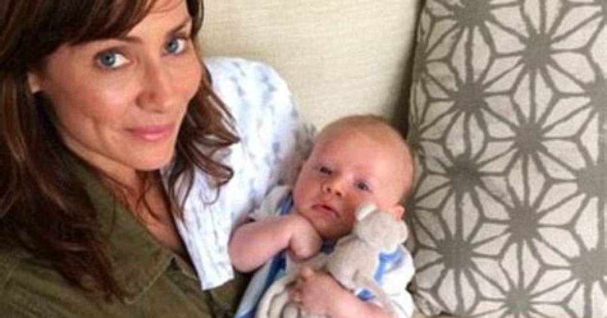 Natalie Imbruglia Children: Does Natalie Imbruglia Have a Child?