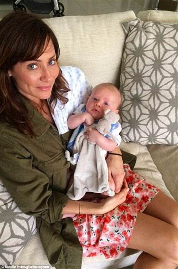 Natalie Imbruglia Children: Does Natalie Imbruglia Have a Child?