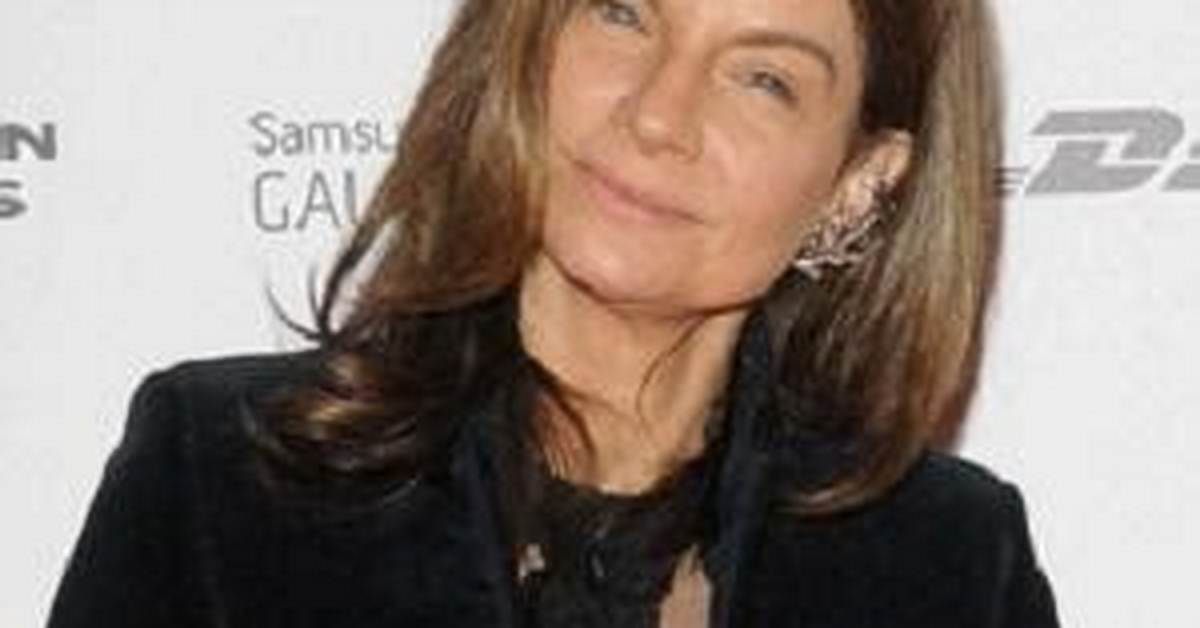 Natalie Massenet - Net Worth, Age, Height, Birthday, Bio, Wiki!