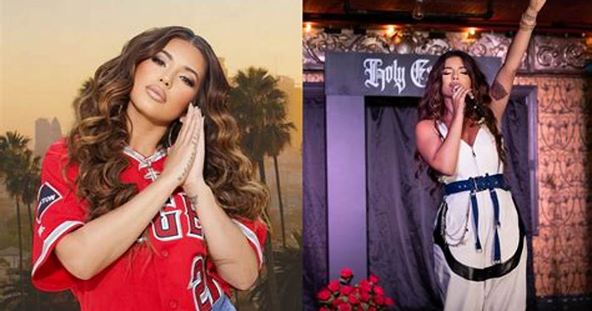 Natalie Mejia’s Husband: Who Is Natalie Mejia Dating?