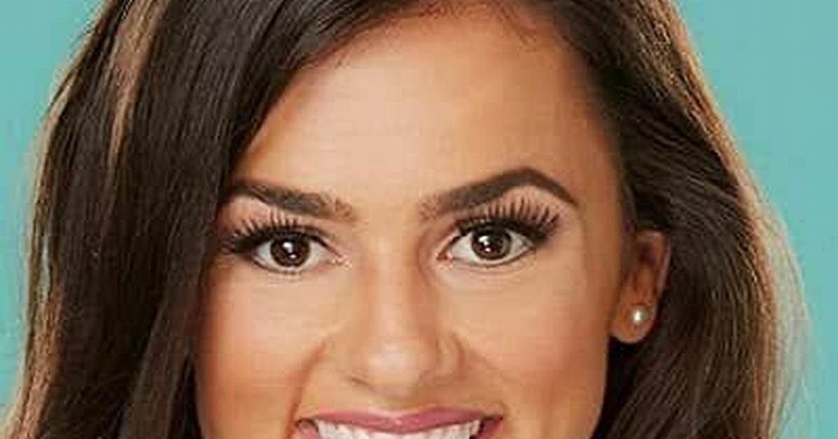 Natalie Negrotti- Wiki, Age, Nationality, Ethnicity, Boyfriend, Height, Career