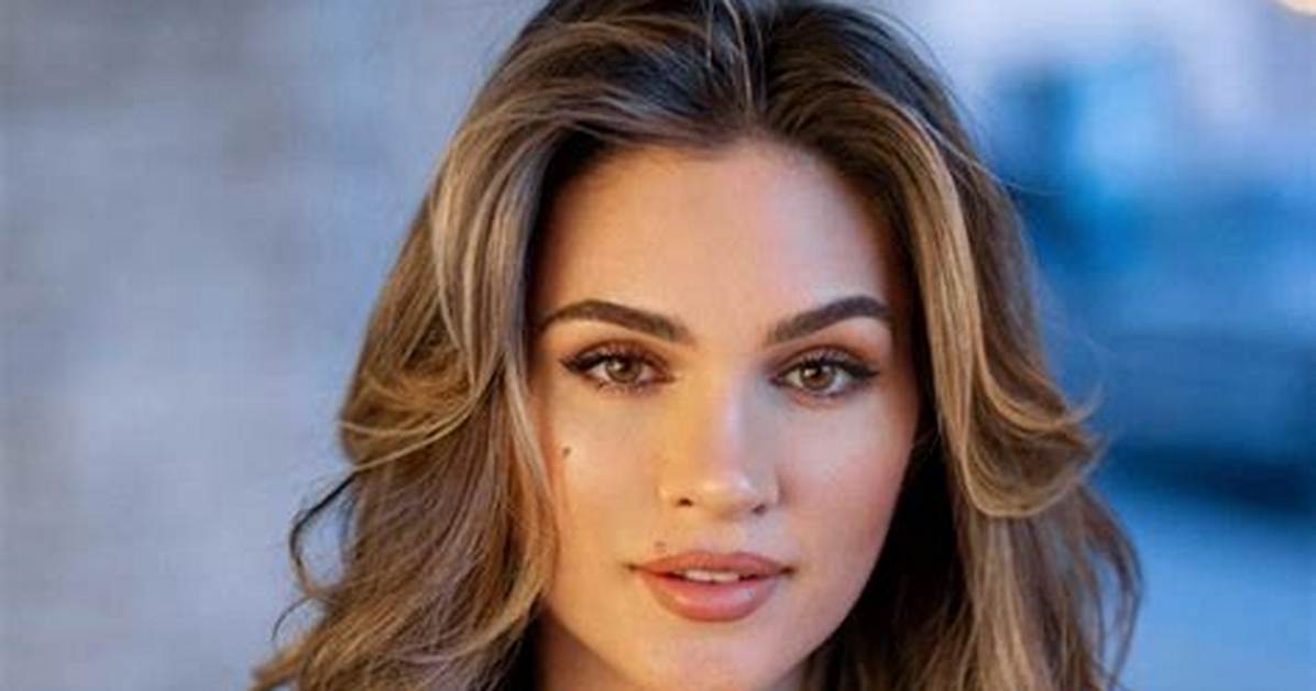 Natalie Pack- Wiki, Age, Height, Net Worth, Husband, Ethnicity