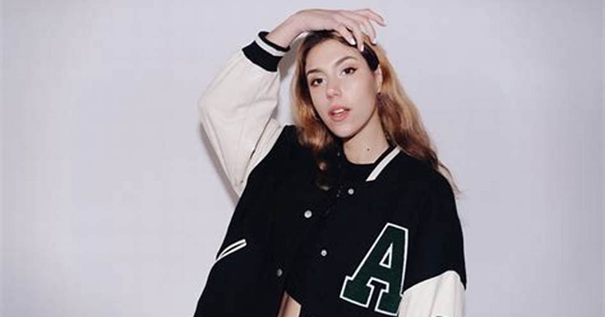 Natalie Shay Explores the Painful Breakdown of Friendships in Her Newest Single, "The Edge"