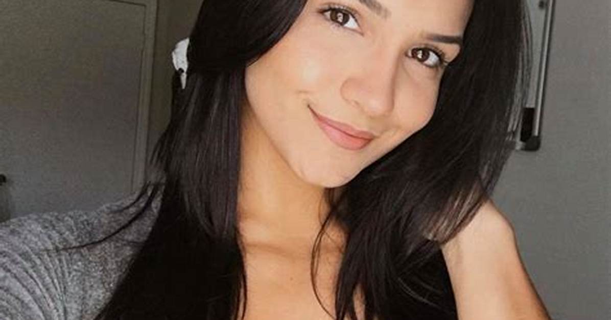 Natascha Encinosa Bio and Other Interesting Details About the Instagram Star