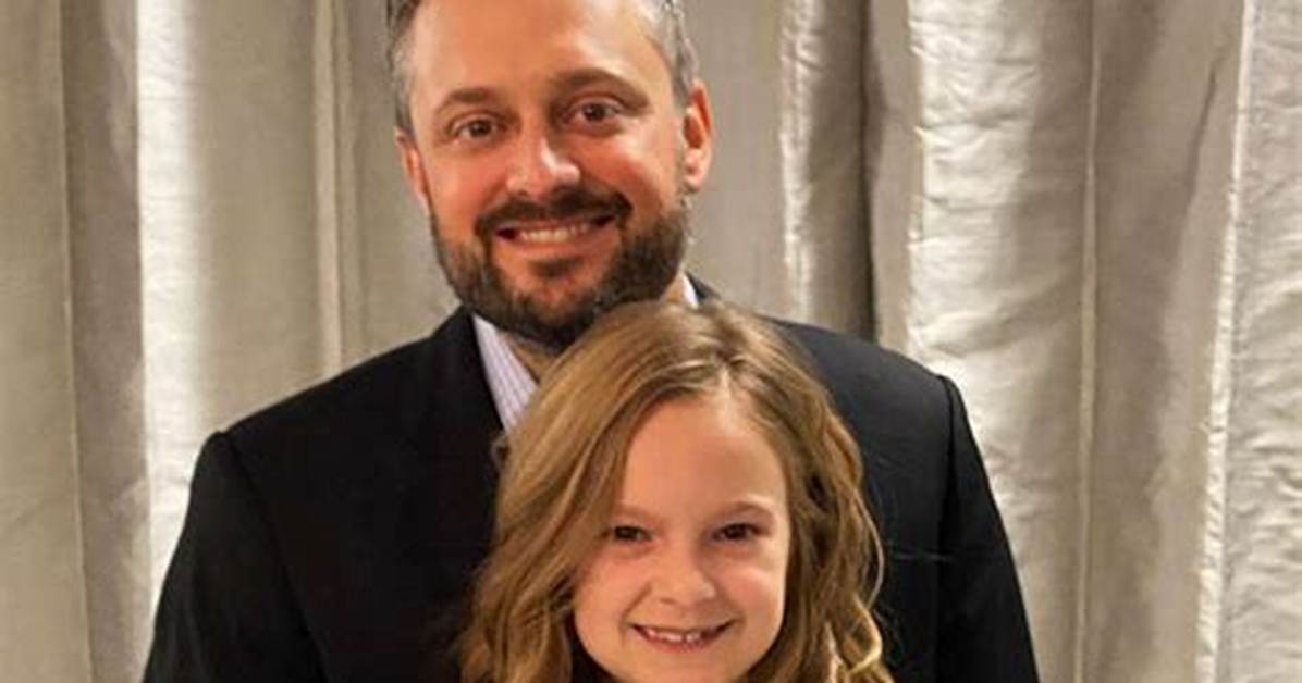 Nate Bargatze Children: Meet His Daughter, Harper
