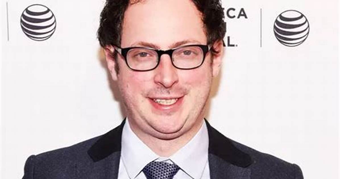 Nate Silver Net Worth: How Much Does Nate Silver Make?