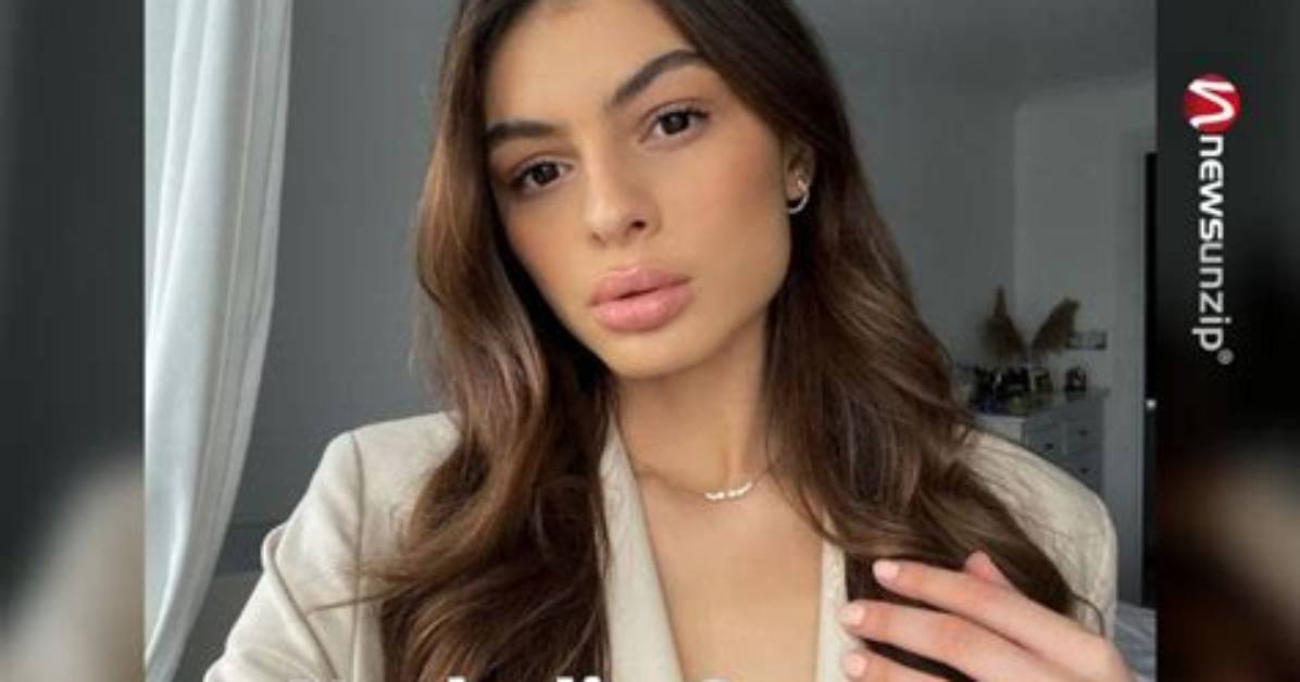 Nathalia Campos’s Boyfriend: Who Is Nathalia Campos Dating?