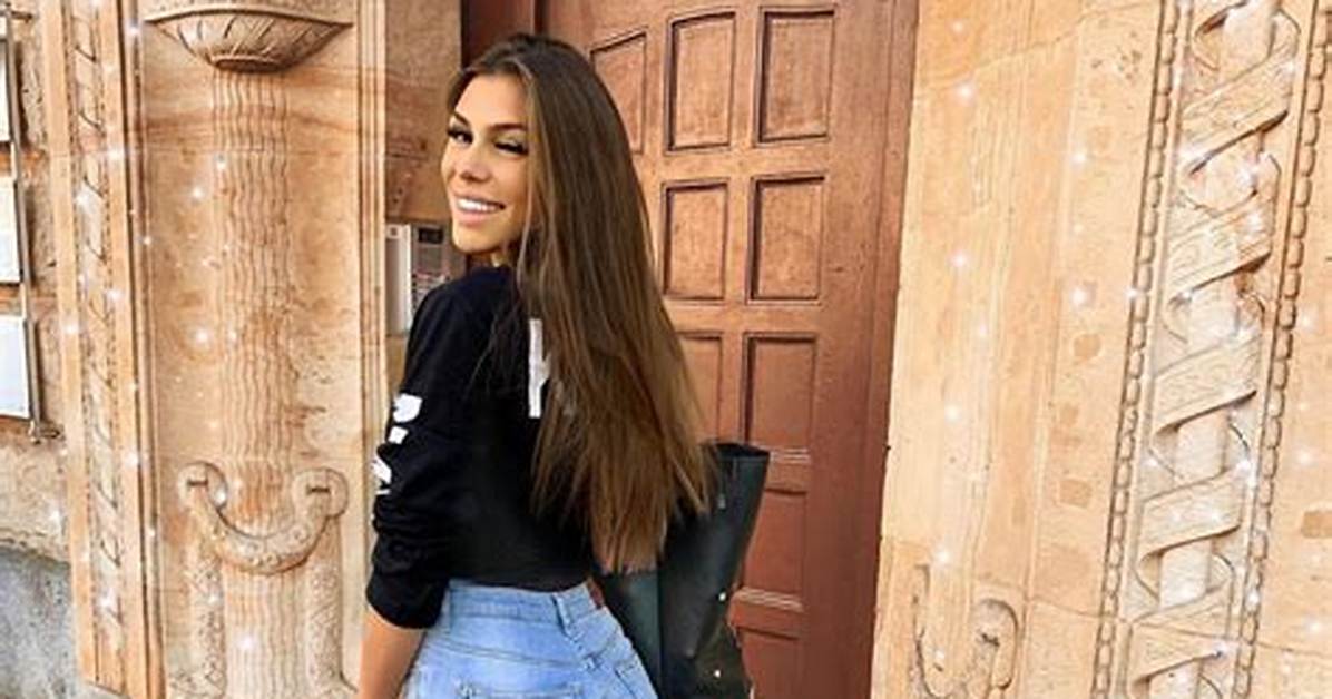 Nathalie Bleicher-Woth’s Boyfriend: Who Is Nathalie Bleicher-Woth Dating?