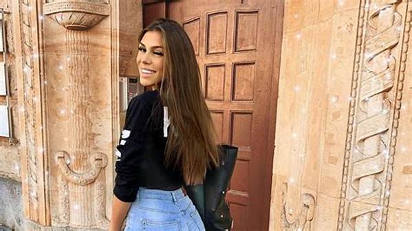 Nathalie Bleicher-Woth’s Boyfriend: Who Is Nathalie Bleicher-Woth Dating?