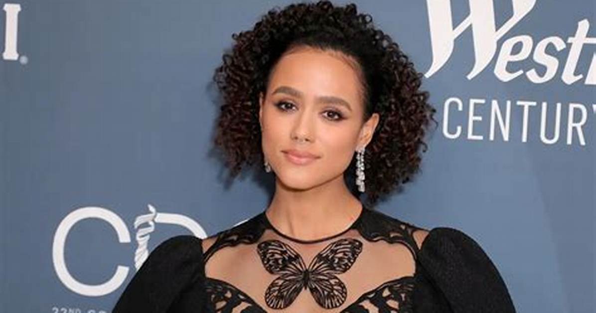Nathalie Emmanuel Net Worth 2024, Age, Height, Bio, Birthday, Wiki!