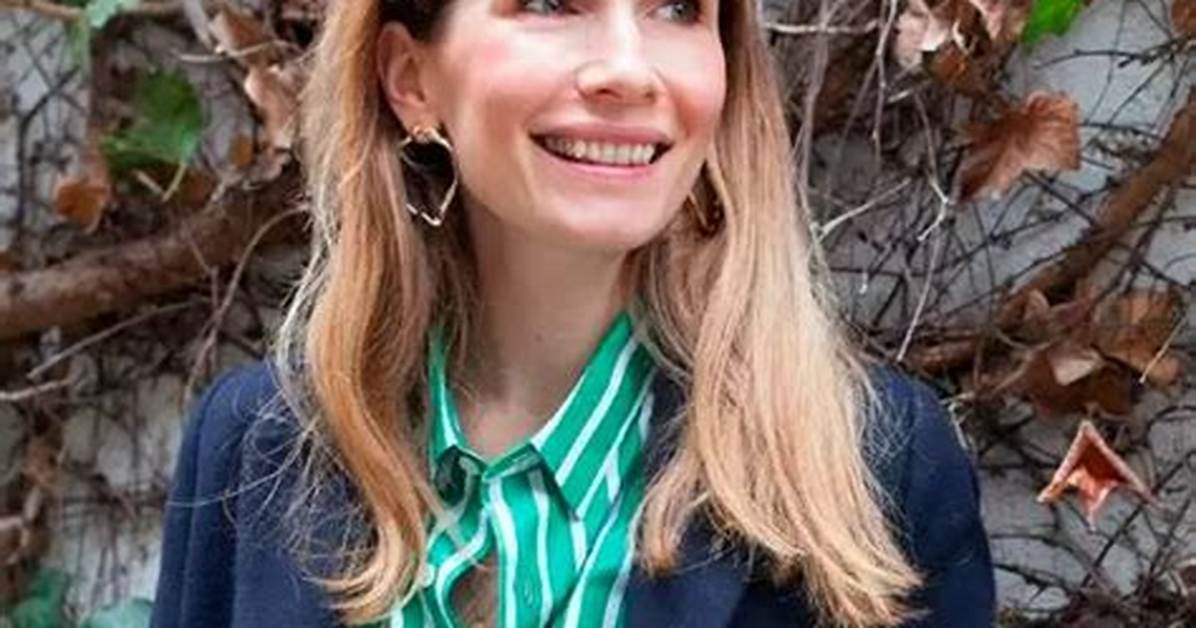 Nathalie Rozborski Mort