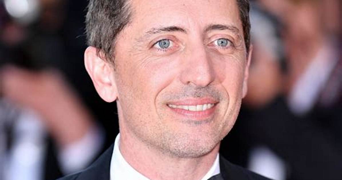 Nathan Elmaleh Gad Elmaleh