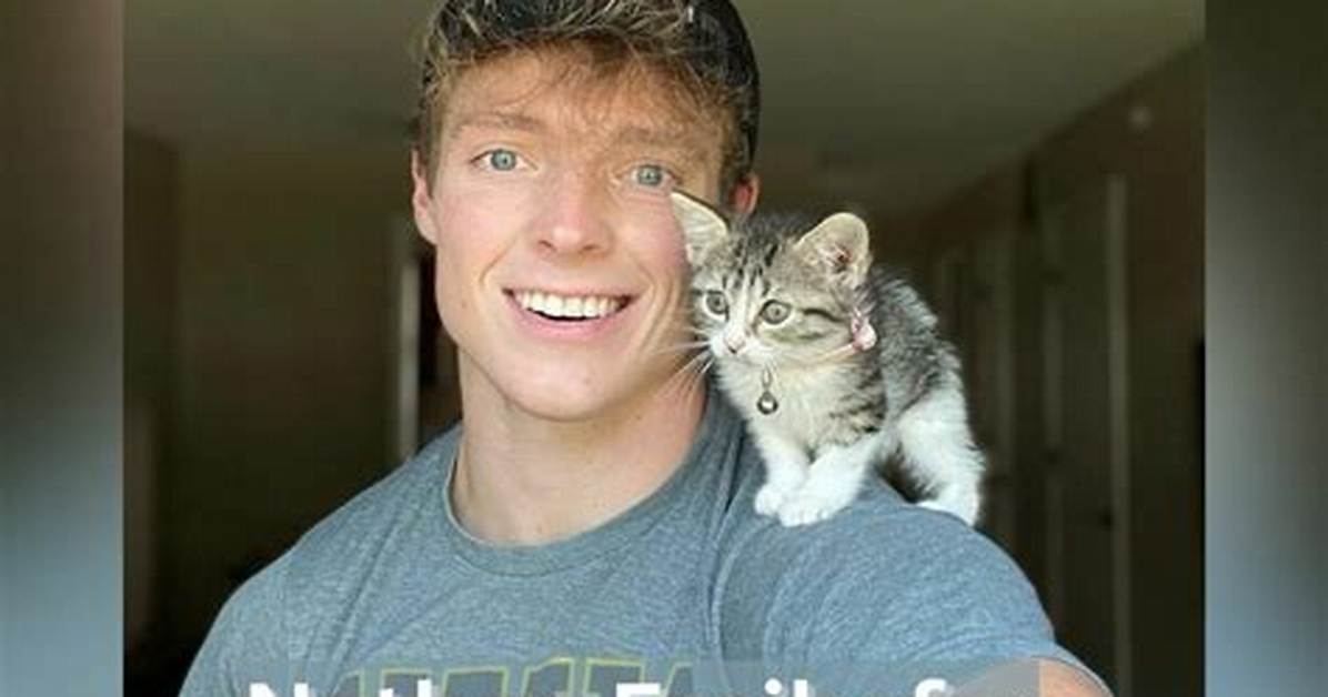 Nathan Freihofer - Net Worth, Age, Height, Birthday, Bio, Wiki!