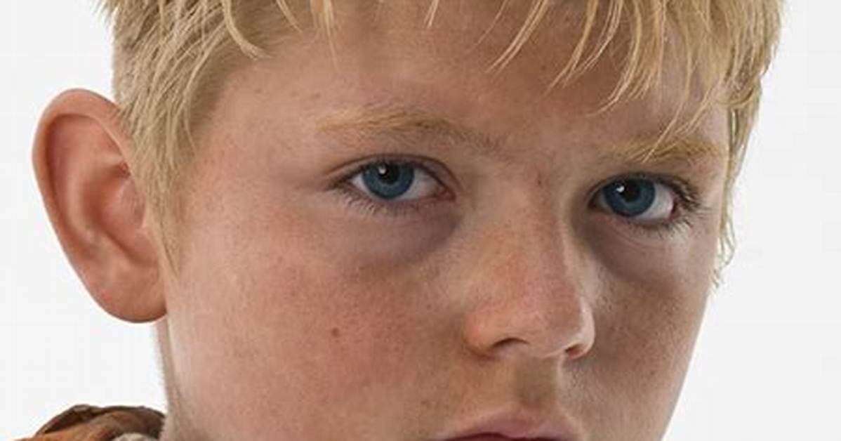 Nathan O'toole - Net Worth, Age, Height, Birthday, Bio, Wiki!