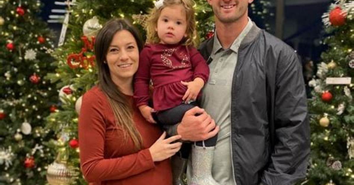 Nathan Peterman’s Girlfriend: Who Is Nathan Peterman Dating?