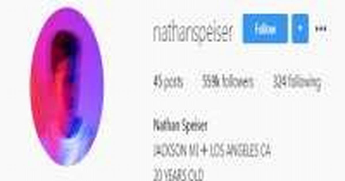 Nathan Speiser’s Girlfriend: Who Is Nathan Speiser Dating?