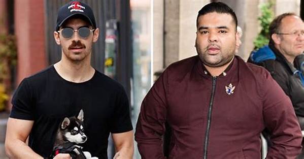 Naughty Boy and Joe Jonas Team up for 'One Chance to Dance'