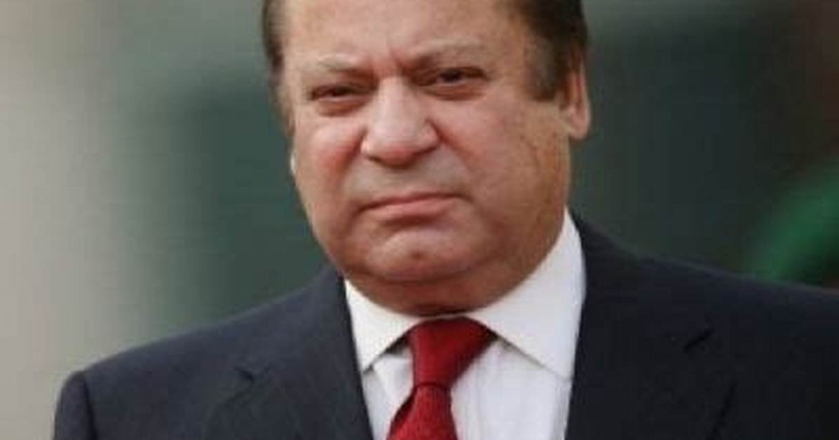 Nawaz Sharif Bio, Age, Height, Career, Wife, Children, Net Worth