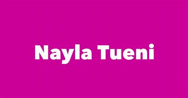 Nayla Tueni - Net Worth, Age, Height, Birthday, Bio, Wiki!