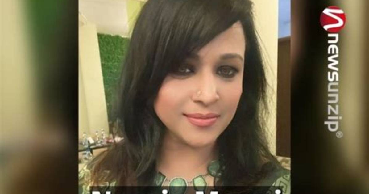 Naznin Munni- Wiki, Age, Net Worth, Husband, Marriage, Height