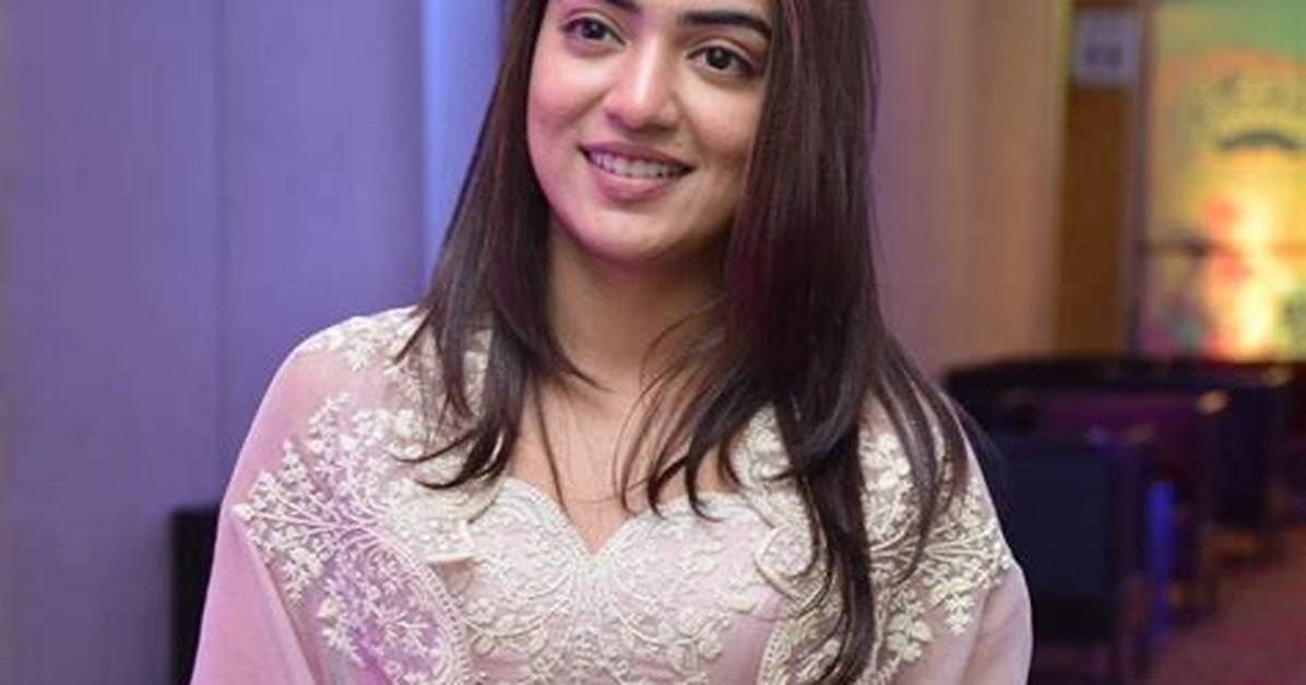 Nazriya Nazim’s Boyfriend: Who Is Nazriya Nazim Dating?