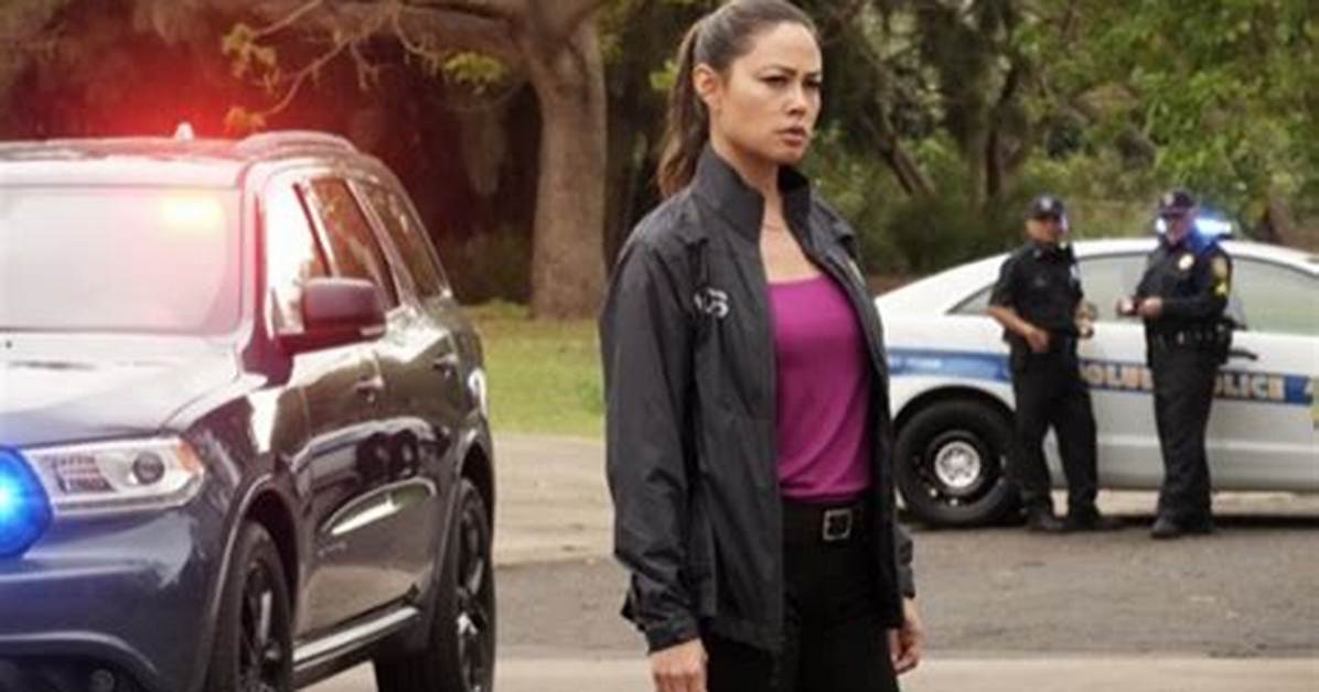 Ncis Hawai’i Recap 04/29/24: Season 3 Episode 9 “Spill the Tea”