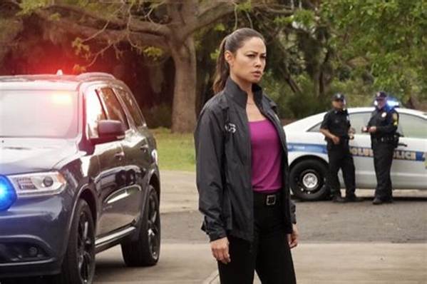 Ncis Hawai’i Recap 04/29/24: Season 3 Episode 9 “Spill the Tea”