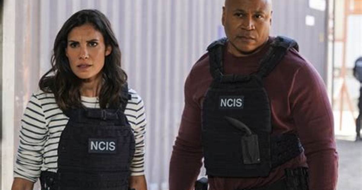 Ncis: Los Angeles Recap 05/01/22: Season 13 Episode 19 “Live Free or Die Standing”