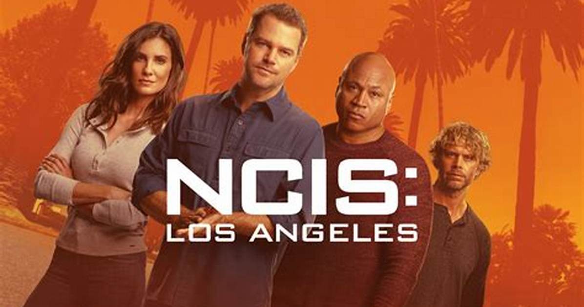 Ncis: Los Angeles Recap 11/18/18: Season 10 Episode 8 “The Patton Project”