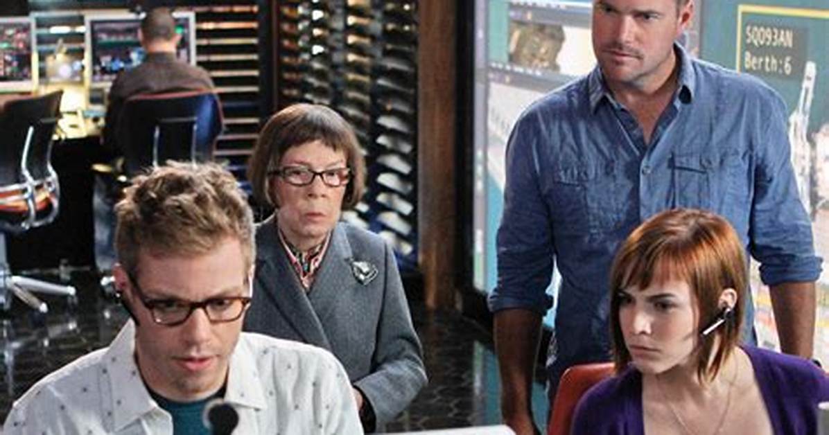 Ncis: Los Angeles Recap 3/03/19: Season 10 Episode 16 “Into the Breach”