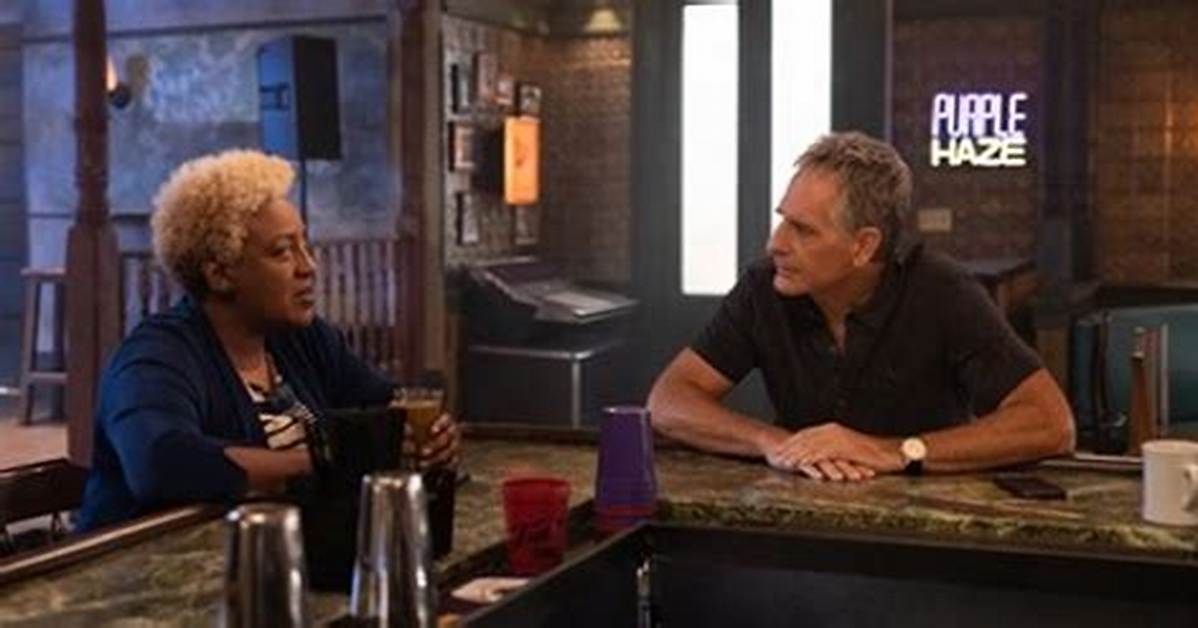 Ncis: New Orleans Recap 10/15/19: Season 6 Episode 4 “Overlooked”
