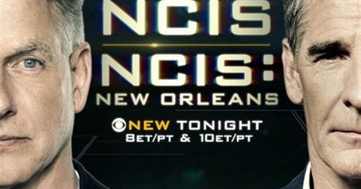 Ncis: New Orleans Recap 2/14/17: Season 3 Episode 14 “Pandora’s Box, Part Ii”