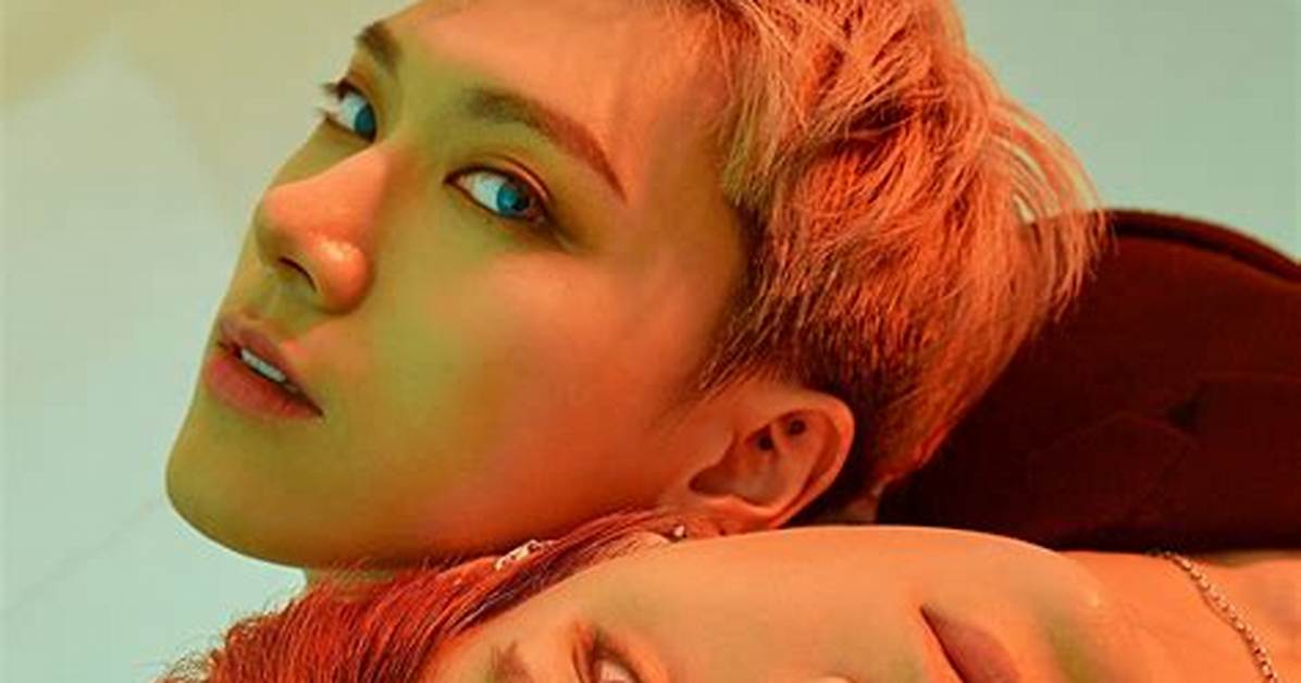 Nct U Reveals Teaser Video for "Baby Don't Stop, Play"