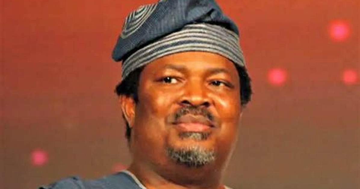 Nduka Obaigbena Biography: Wives, Net Worth, Children, Age, Private Jet, State of Origin