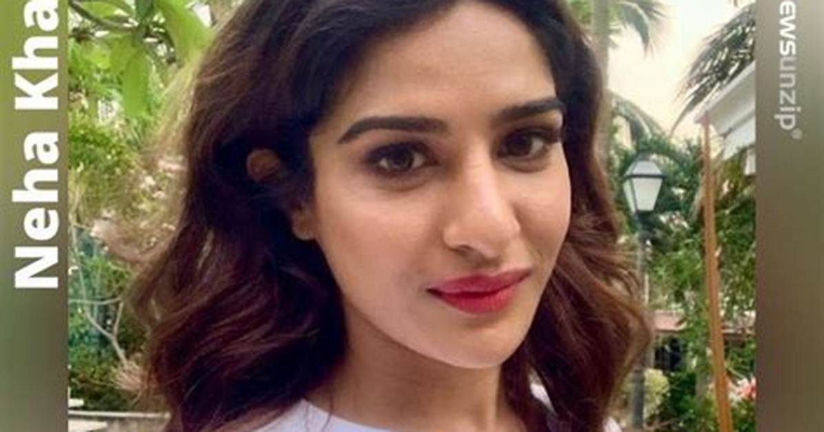 Neha Khan- Wiki, Age, Height, Net Worth, Boyfriend, Career