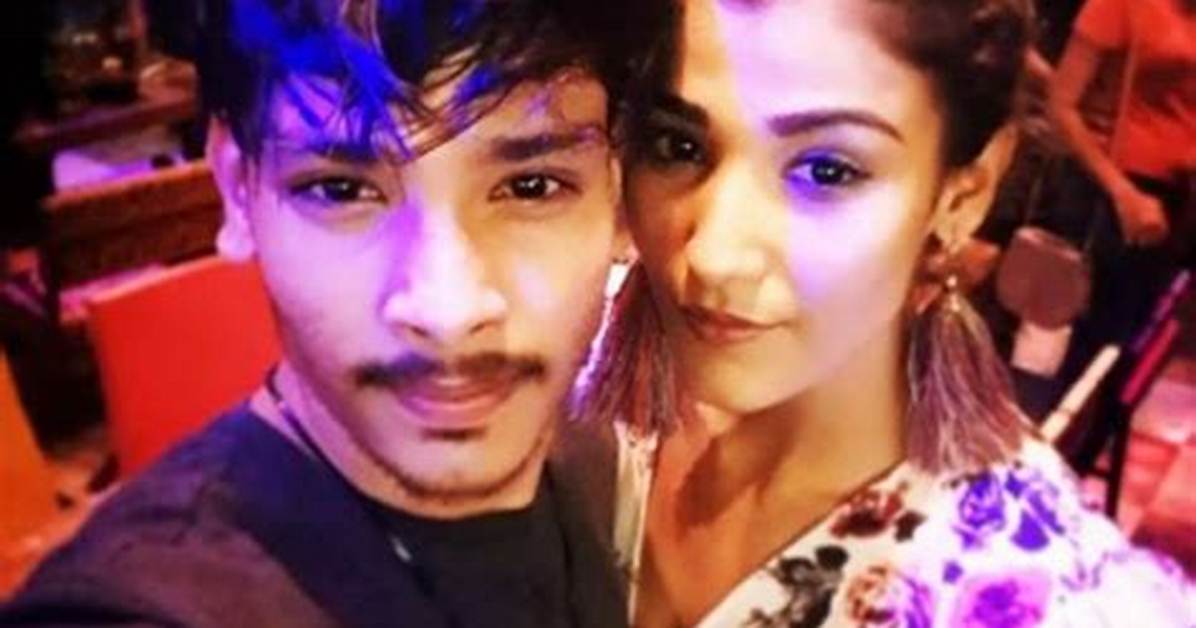 Nehal Chudasama’s Boyfriend: Who Is Nehal Chudasama Dating?