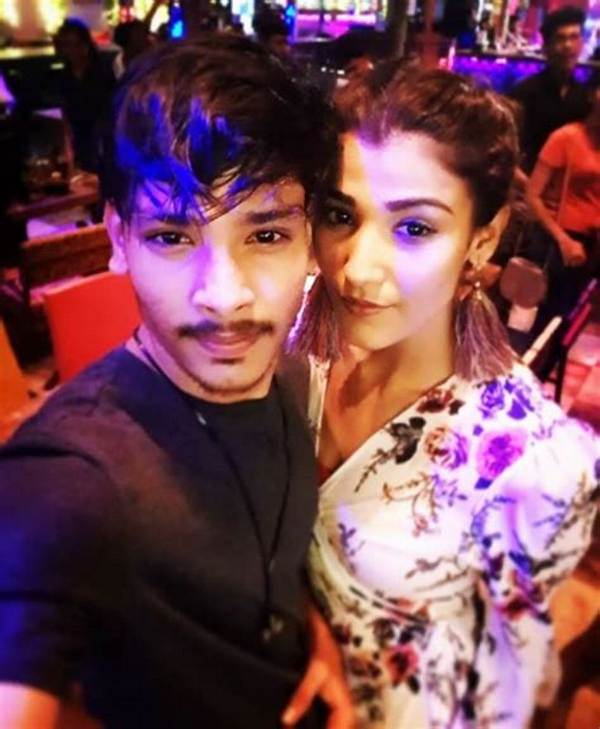 Nehal Chudasama’s Boyfriend: Who Is Nehal Chudasama Dating?