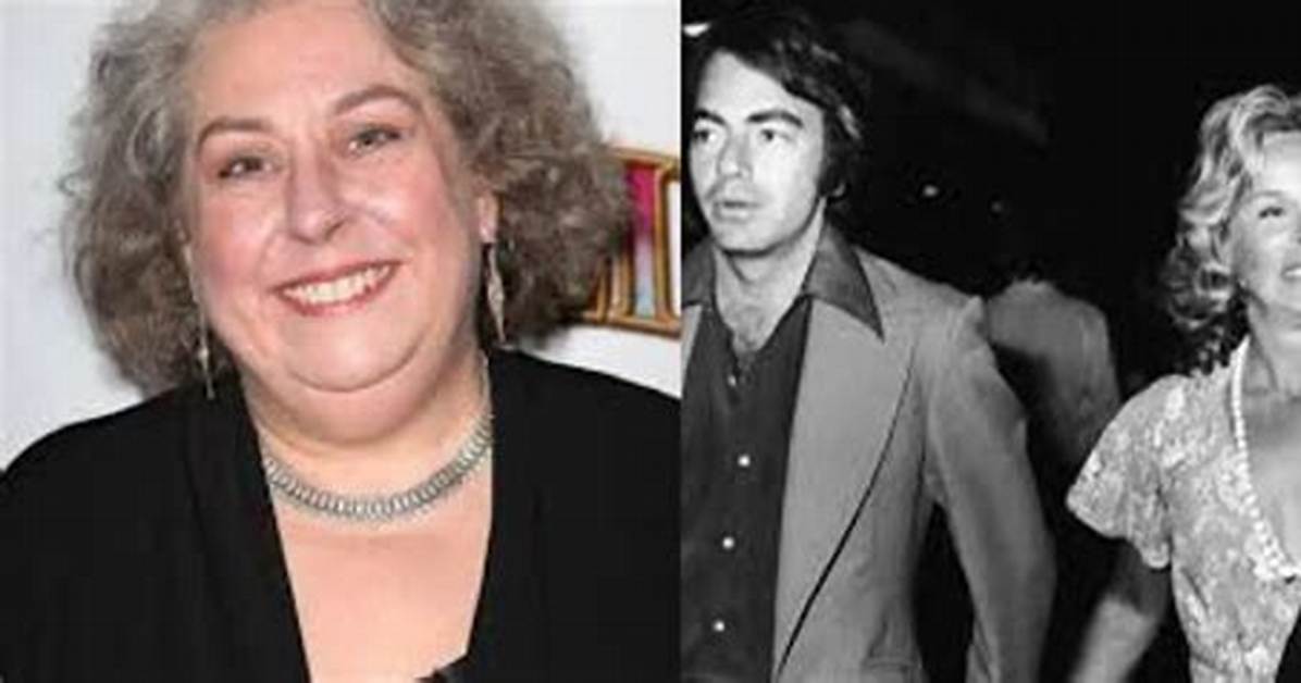 Neil Diamond's Ex-Wife Jayne Posner Biography: Age, Net Worth, Spouse, Height, Parents, Instagram, Children, Wiki