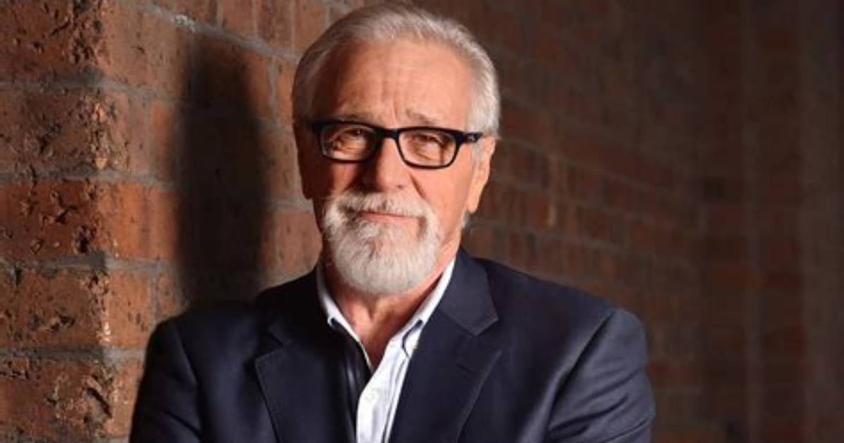 Neil Mitchell Age, Wikipedia, Wife, Health Updates, Net Worth