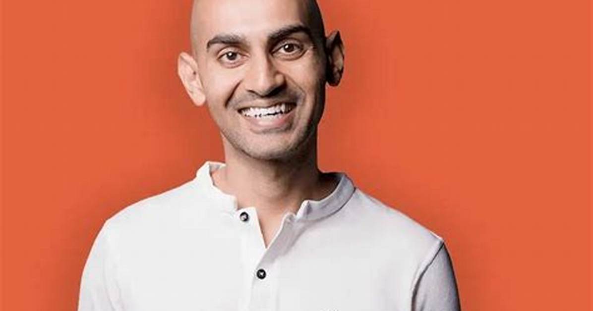 Neil Patel Net Worth, Age, Height, Bio, Birthday, Wiki!