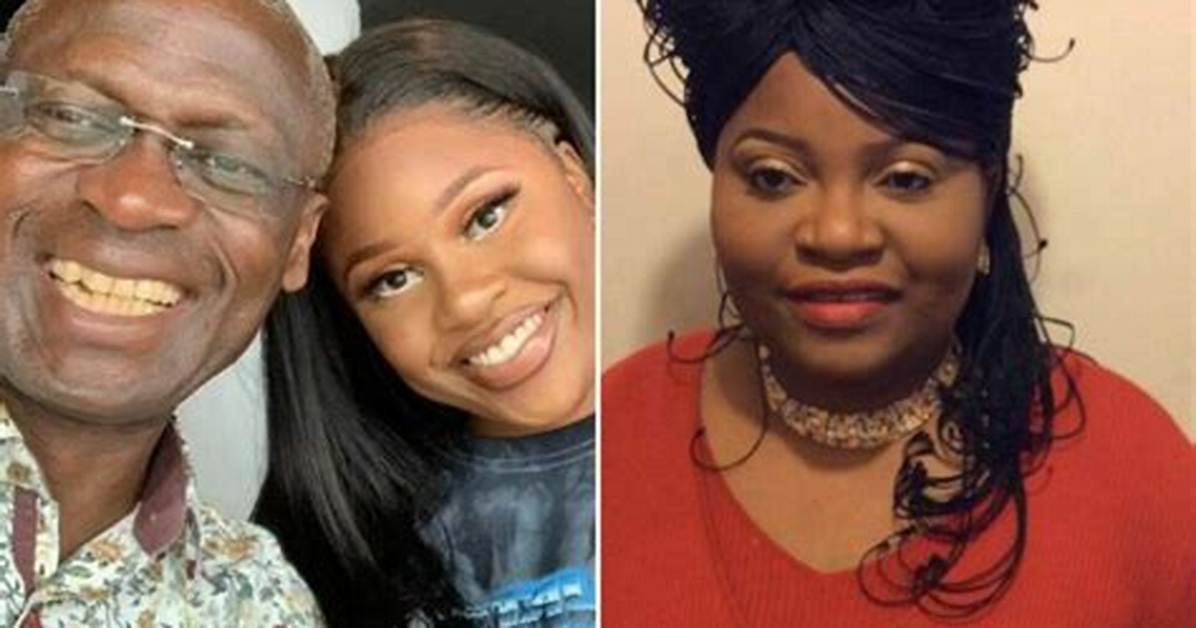 Nella Rose Parents: Who Are Nella Rose’s Parents?