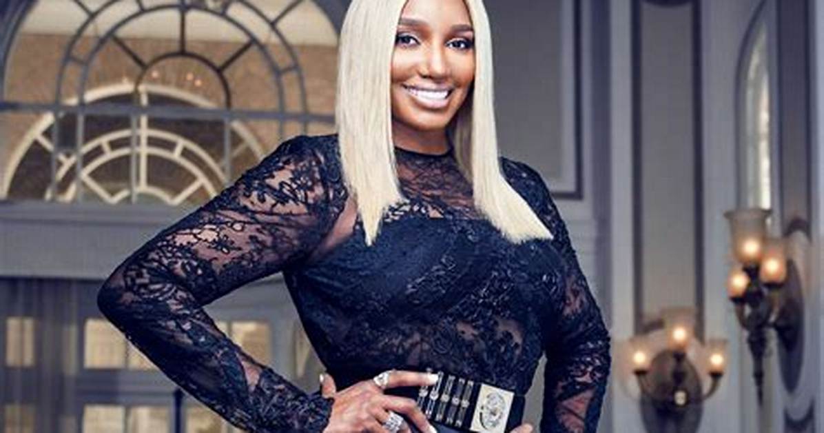 Nene Leakes Net Worth, Age, Height, Bio, Birthday, Wiki!